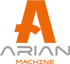 شرکت آرین ماشین راهبرد