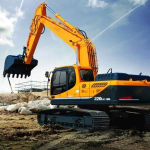 بیل مکانیکی چیست